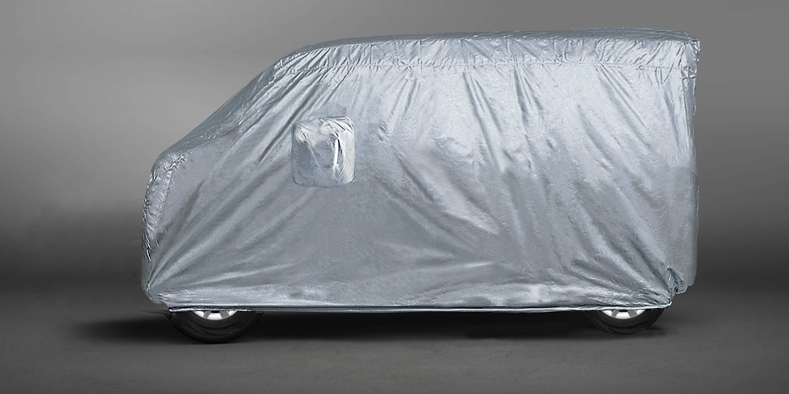 Amazon.co.jp: パーフェクト商事HC ハイボーン車体カバーH3型 : 車＆バイク