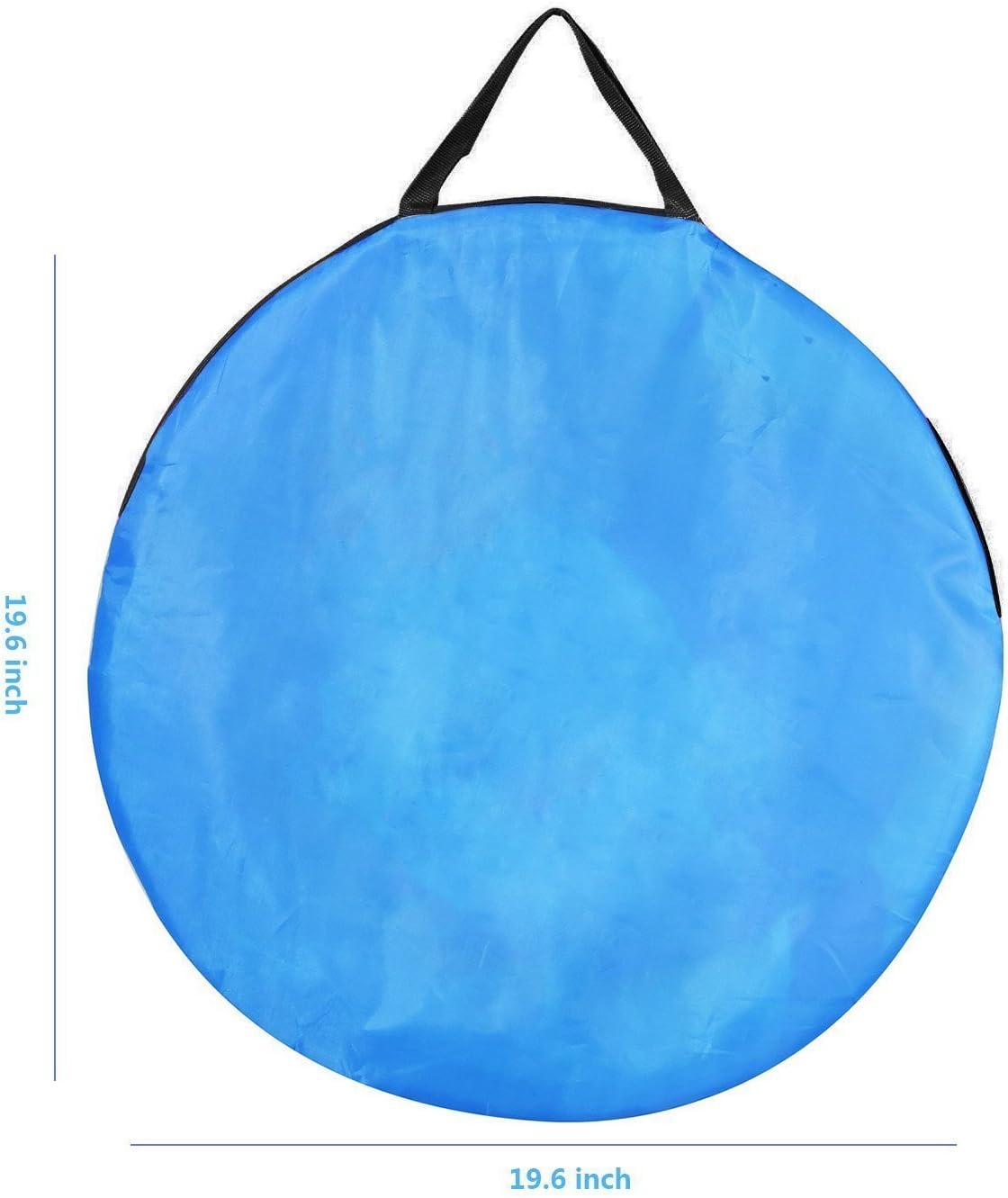 Exclusive Special INKERSCOOP Kids Play Tent with Tunnel Pop Up Tunnel Tent Set Kid’s Tent Children's Playhouse Game House Ball Pit Tent Toys with Basketball Hoop,3 in 1 Blue Tent Prefect Gift for Toddlers Flash Deals - 60% OFF INKERSCOOP Kids Play Tent with Tunnel Pop Up Tunnel Tent Set Kid’s Tent Children's Playhouse Game House Ball Pit Tent Toys with Basketball Hoop,3 in 1 Blue Tent Prefect Gift for Toddlers