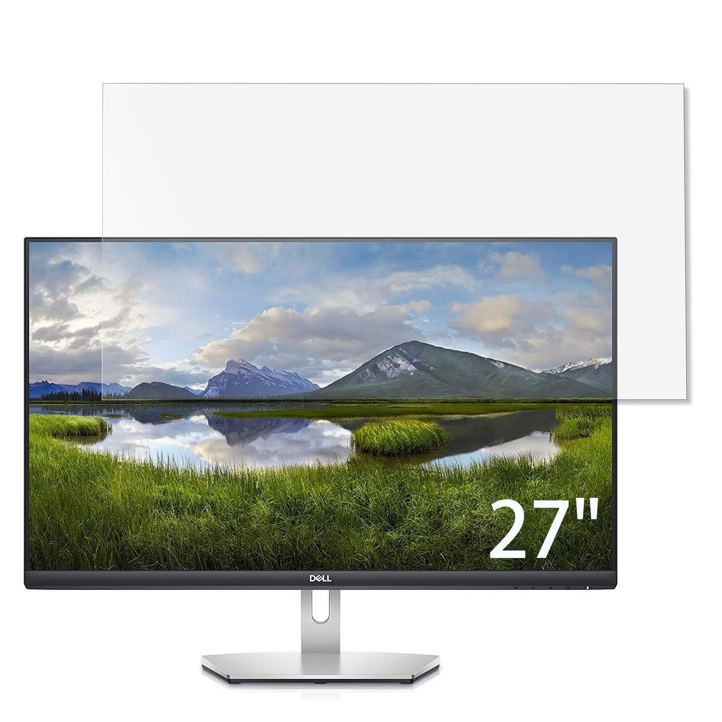 Amazon.co.jp: Dell S2721Q 27インチ 向け フィルム 超透明 [9H Amazon.co.jp: Dell S2721Q 27インチ 向け フィルム 超透明 [9H