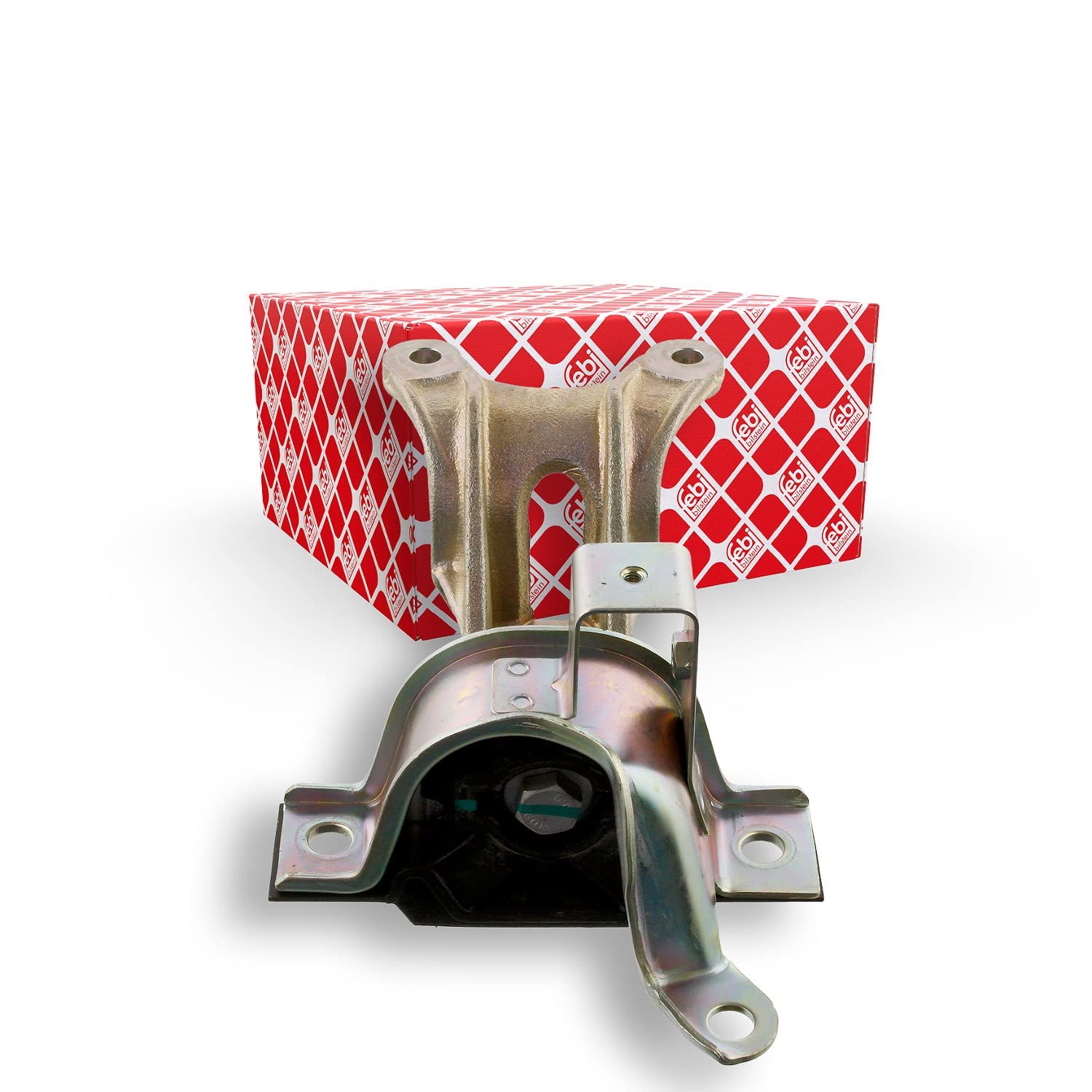 Febi bilstein 36609 Soporte, motor