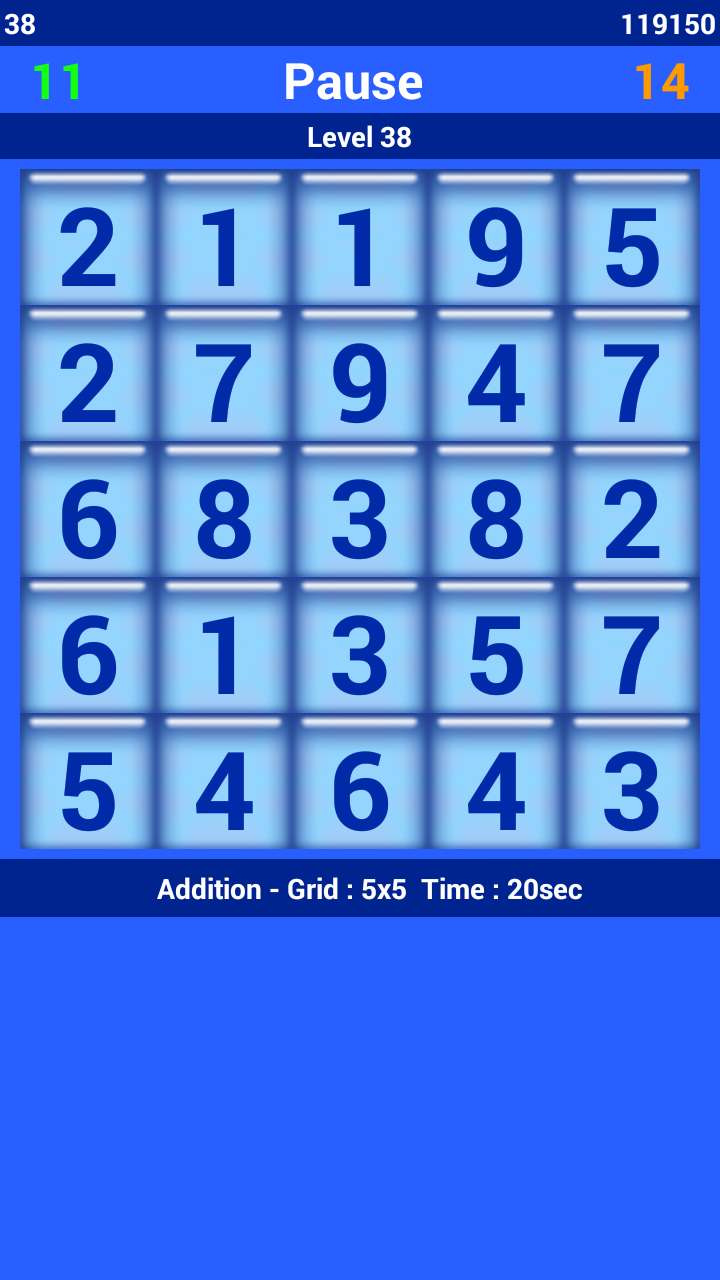 Math Master Handheld Math Master - App on Amazon Appstore