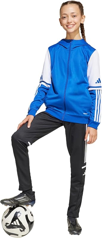 boys unisex-child Squadra 25 Hoodie