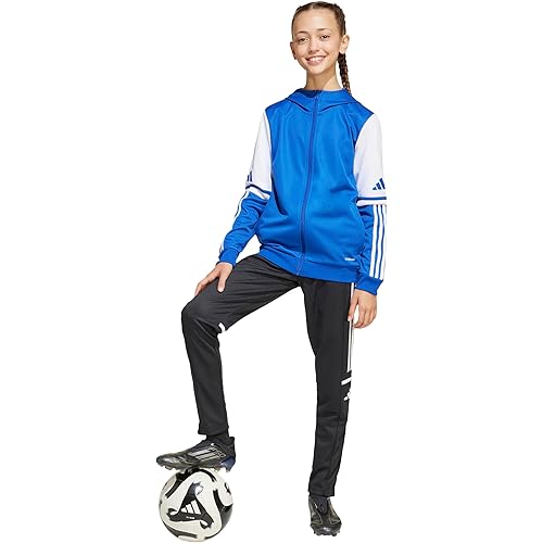 adidas Kids' Squadra 25 Hoodie