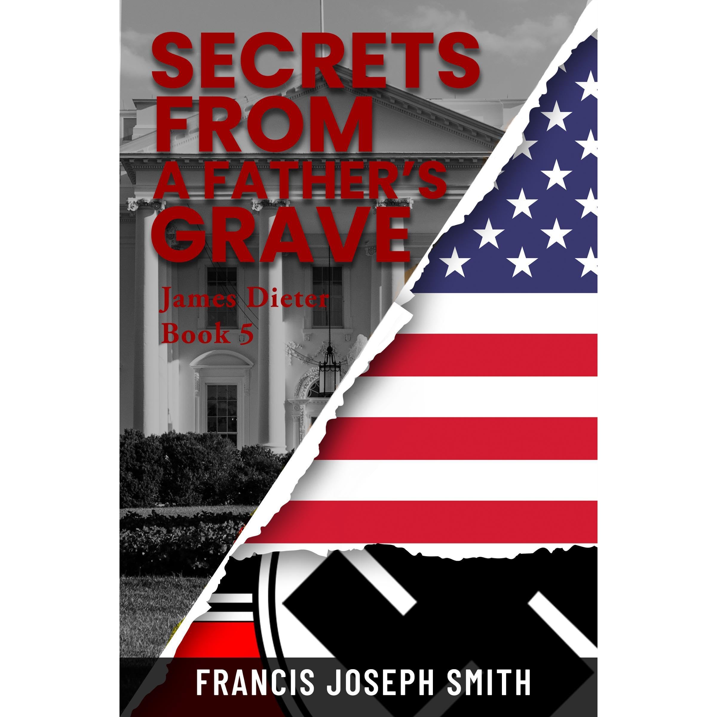 Secrets From A Father's Grave