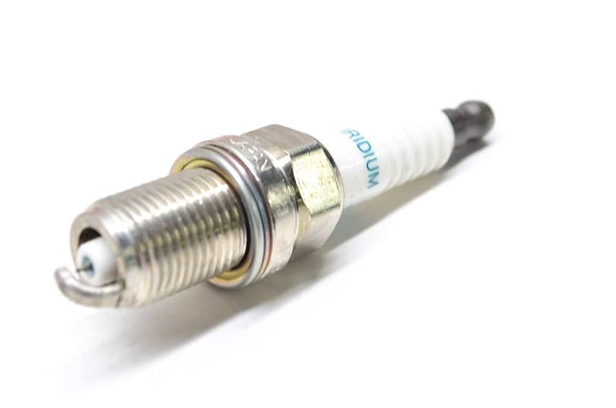 葉 Amazon.com: Honda 98079-5614G Spark Plug (Zfr6F-11) : Automotive
