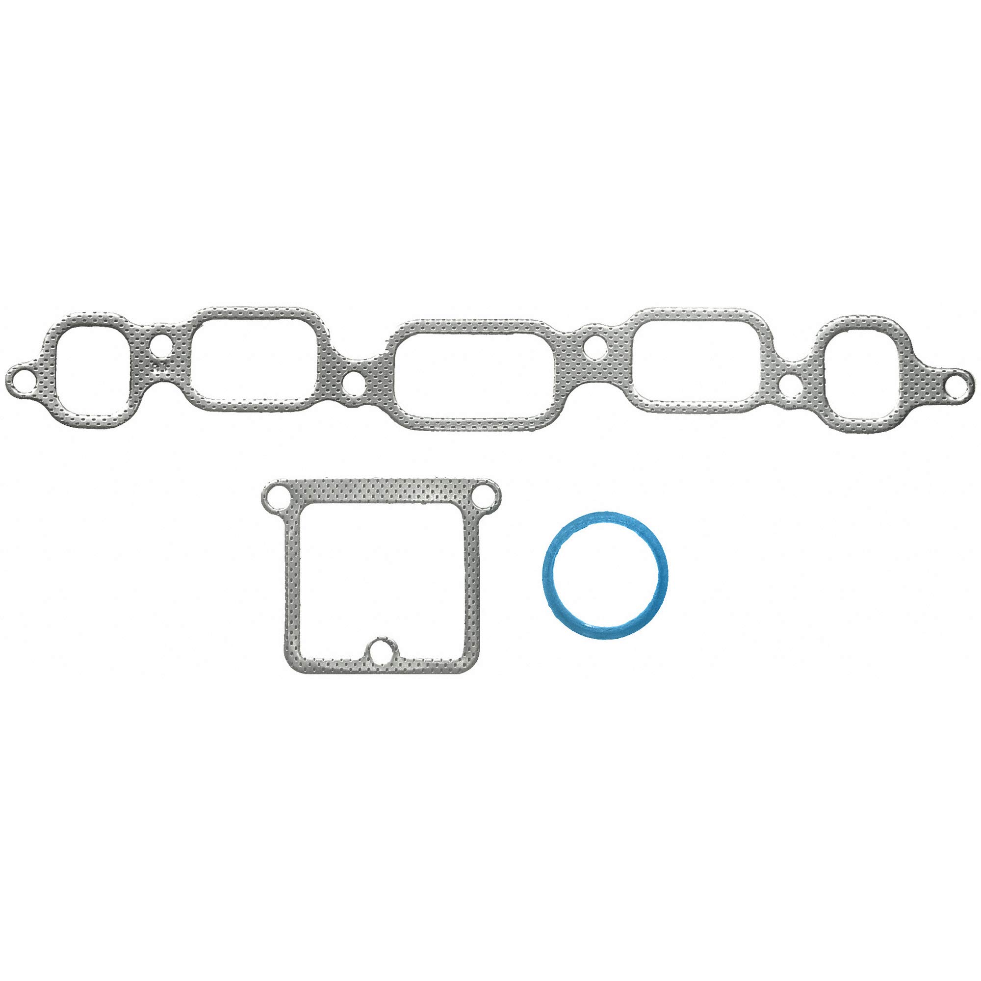 FEL-PRO MS 9772 B Intake & Exhaust Manifold Gasket Set