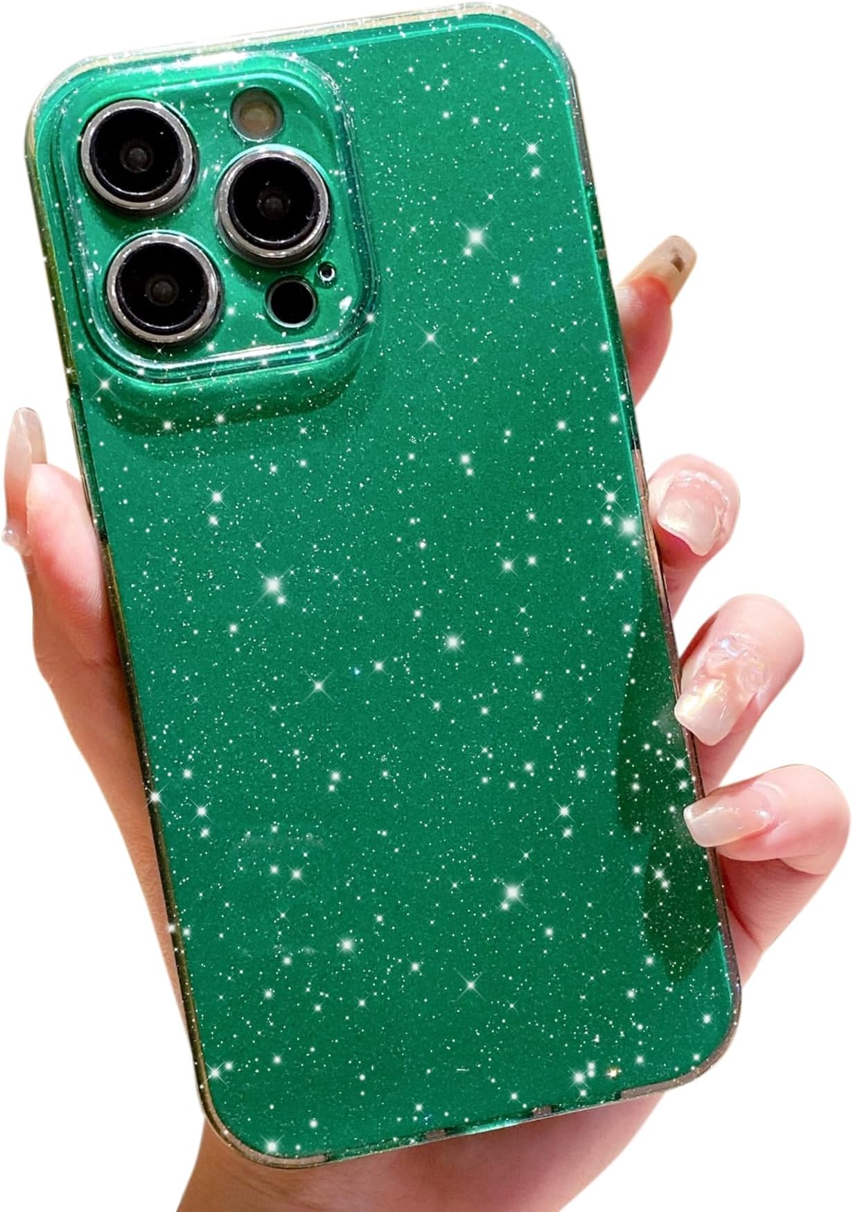 Teageo Compatible with iPhone 14 Pro Max Case for Girl