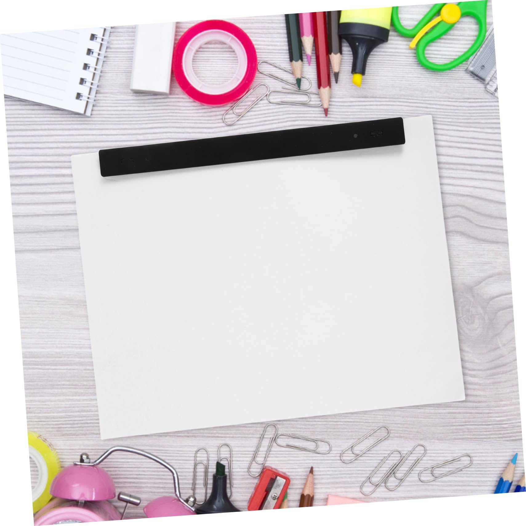 Comicpapier für Comiczeichner und Animatoren, 200 Blatt A4