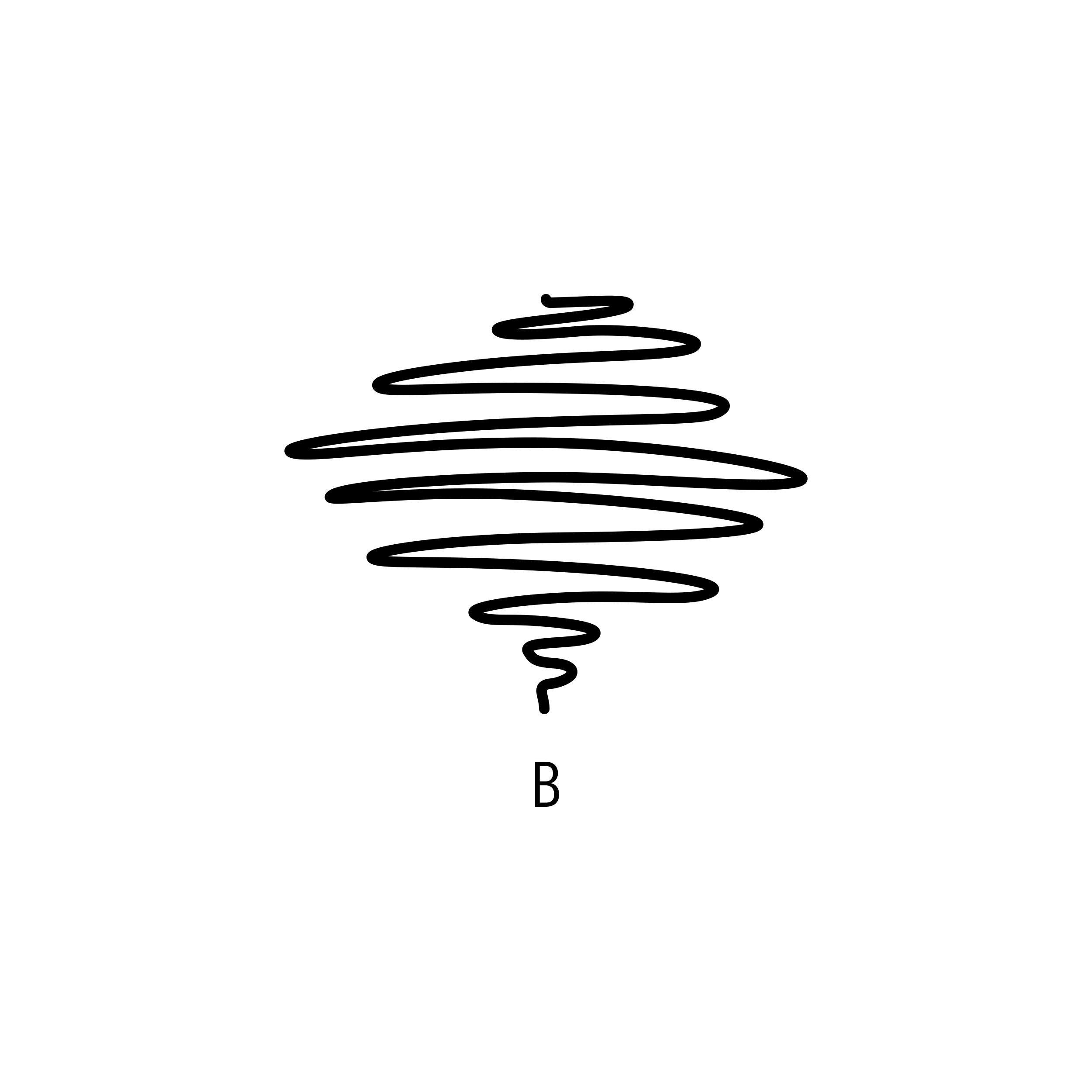 Staedtler TRX 476TRX3 B Ballpoint Pen — view 7