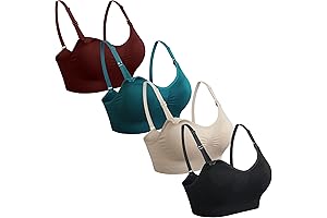 GXXGE Maternity Bra: Comfort and Support for Pregnancy and Nursing