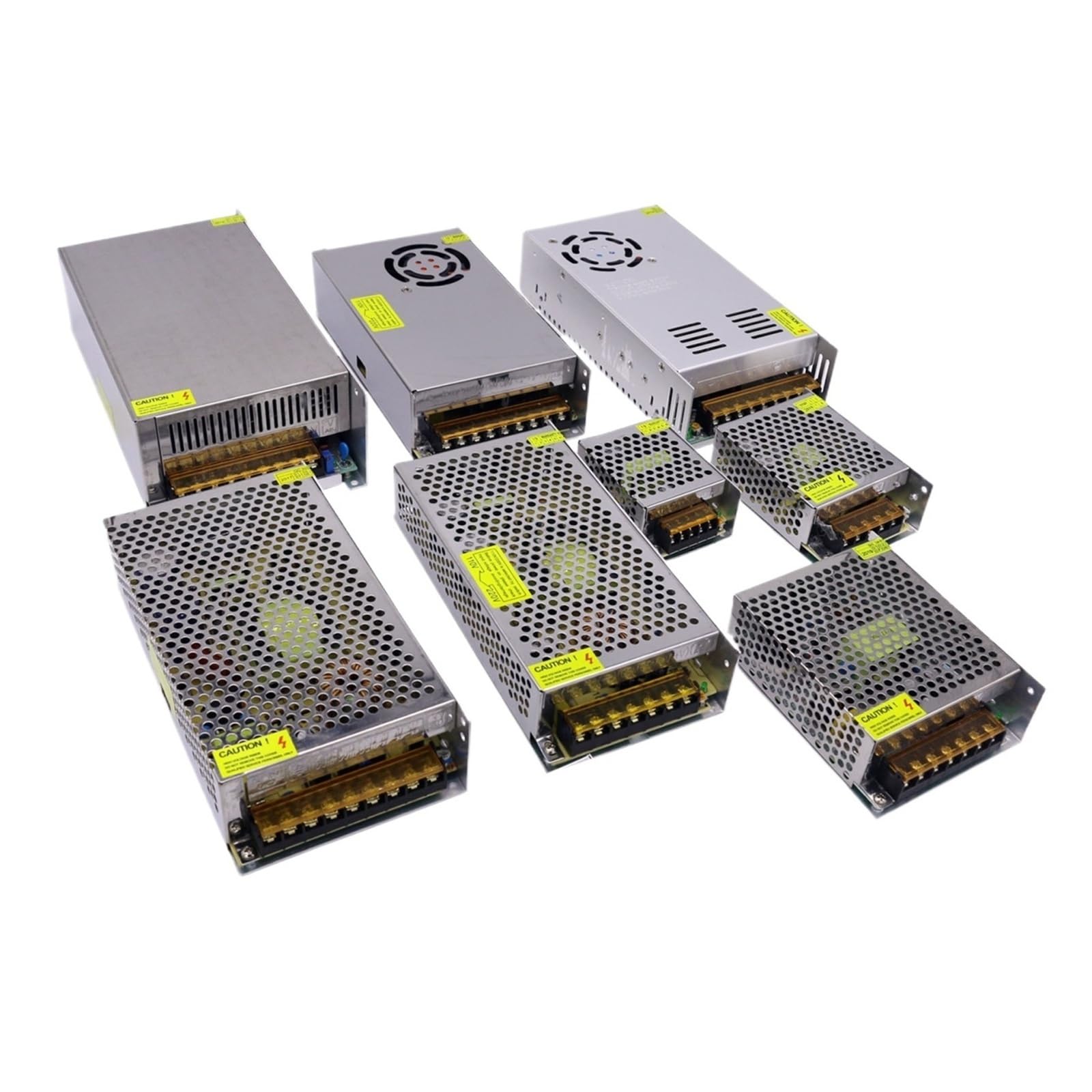 Transformateur de lumière 36V pour sécuriser votre système de vidéosurveillance CCTV