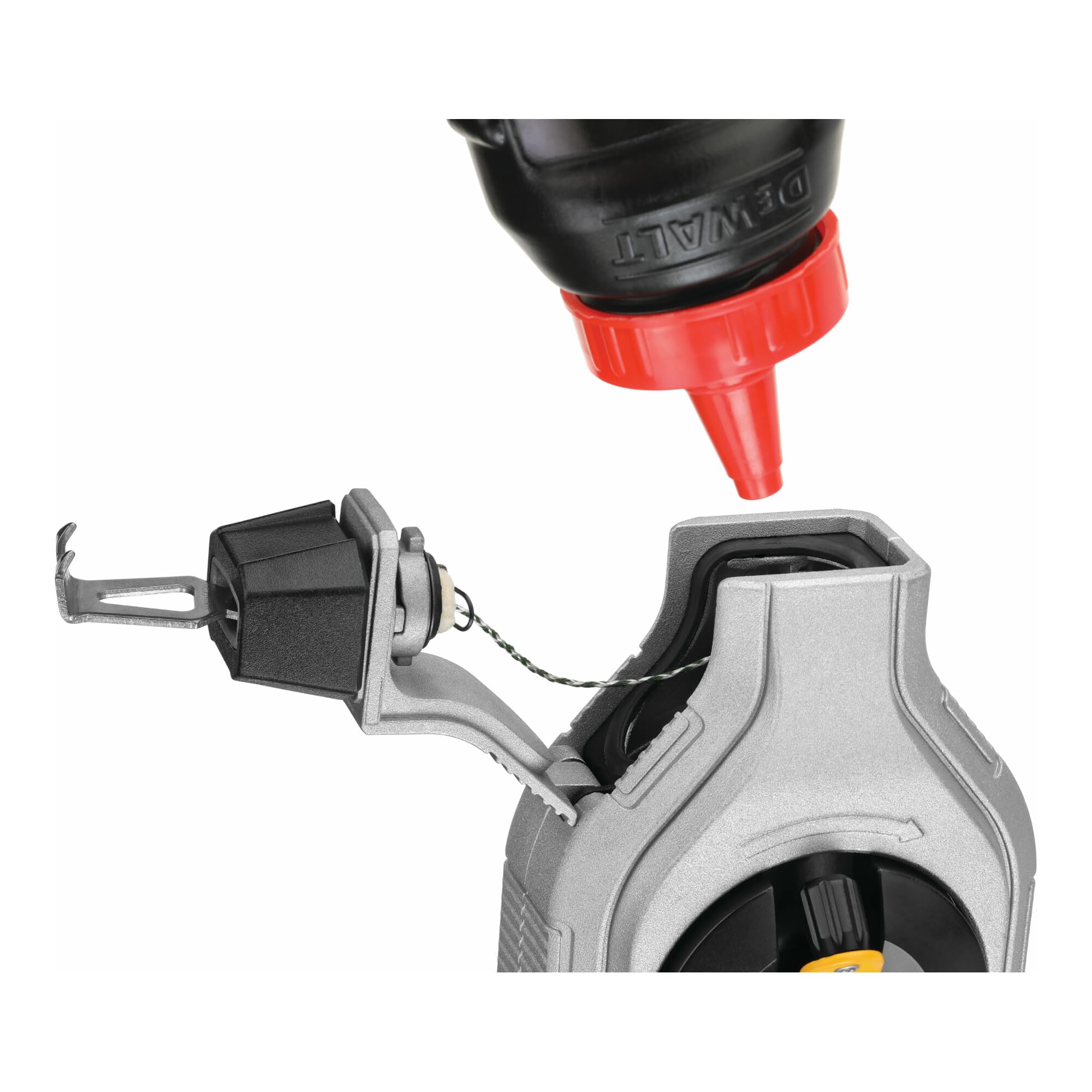Tiralinea 30 m Dewalt DWHT47399-0
