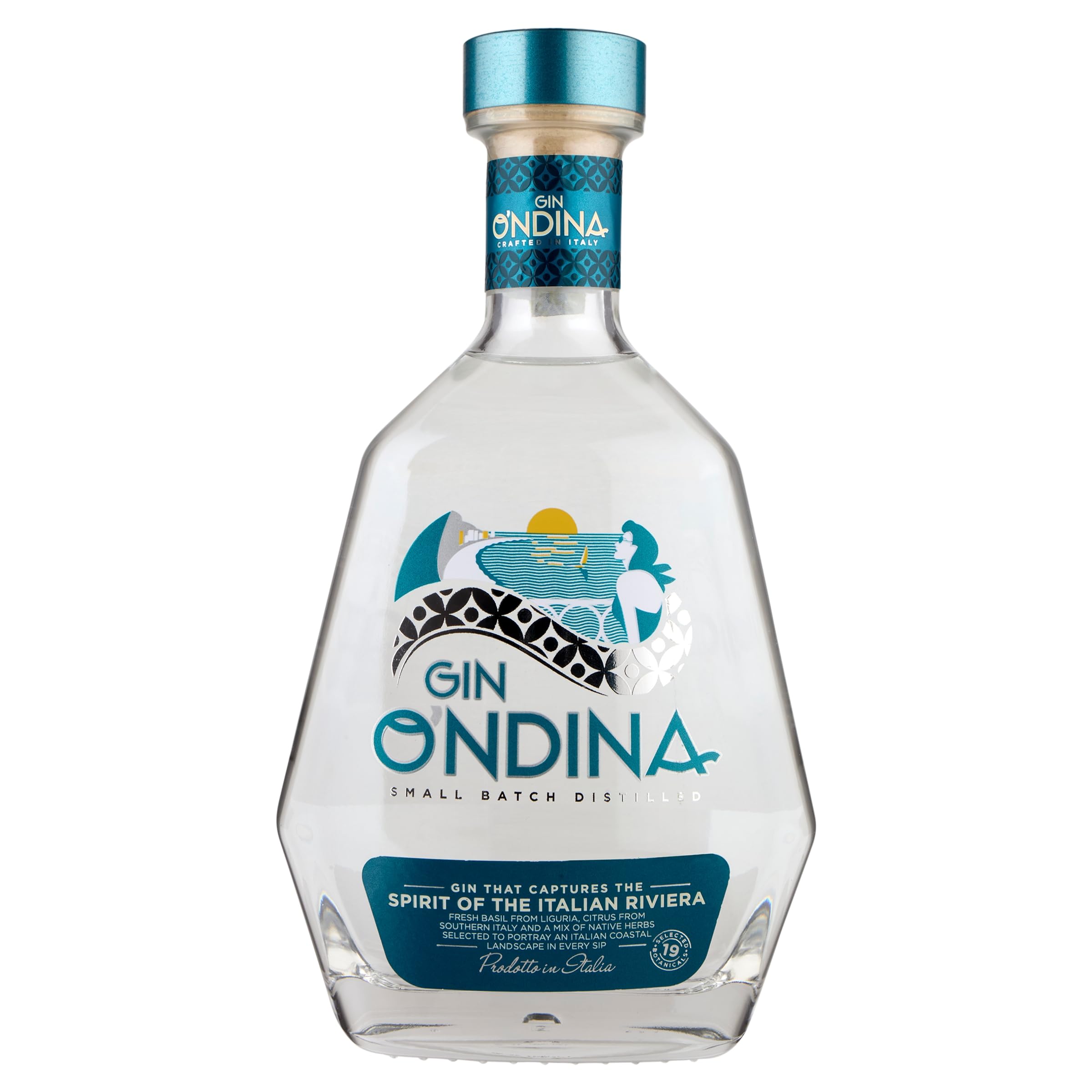 O’ndina Gin
