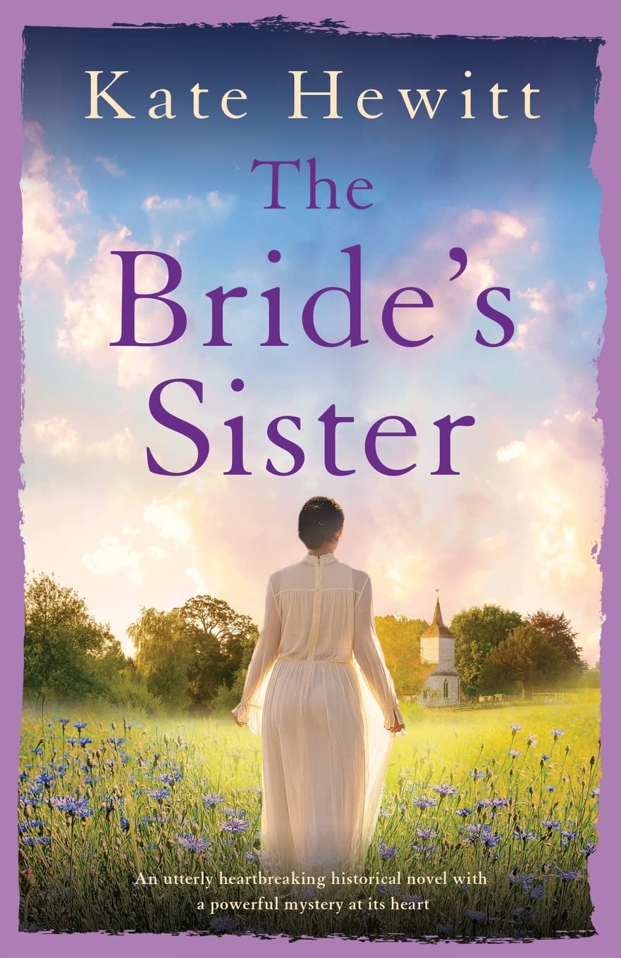 The Bride's Sister: An utterly heartbreaking historical novel with a powerful mystery at its heart: 3 (The Goswell Quartet)