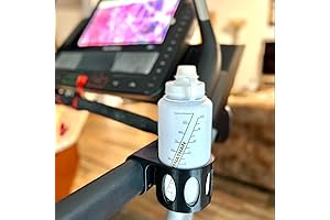 32oz Bottle Holder for Nordictrack Treadmill
