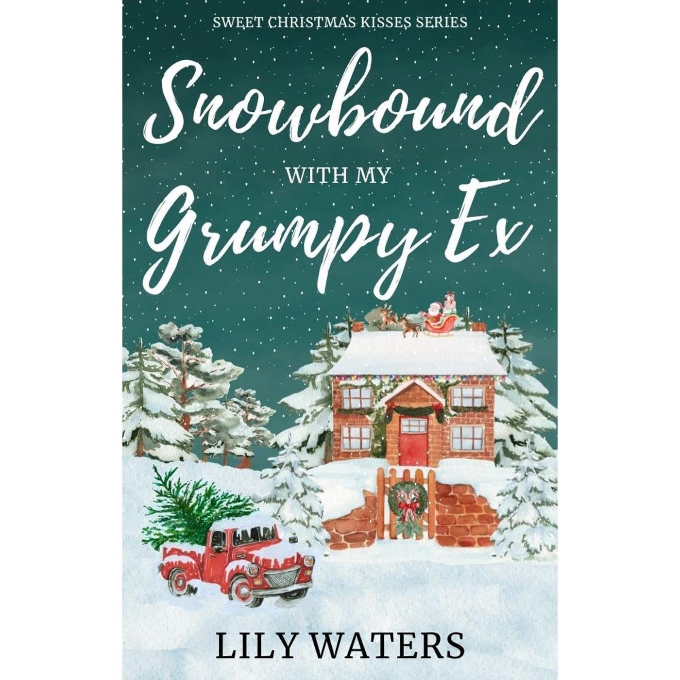 Snowbound With My Grumpy Ex