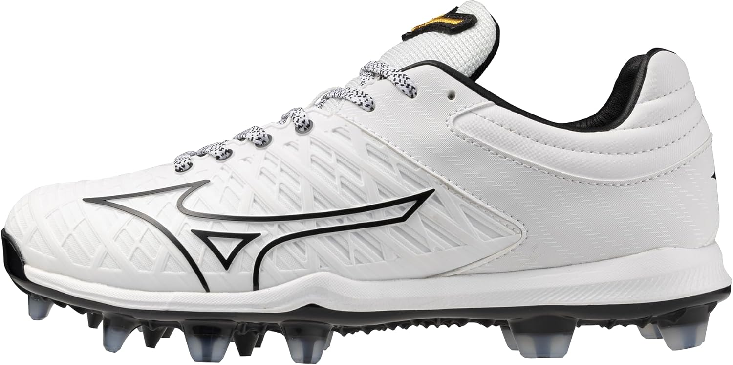 Mizuno Women's Pro FP Low - TPU Fastpitch Cleat