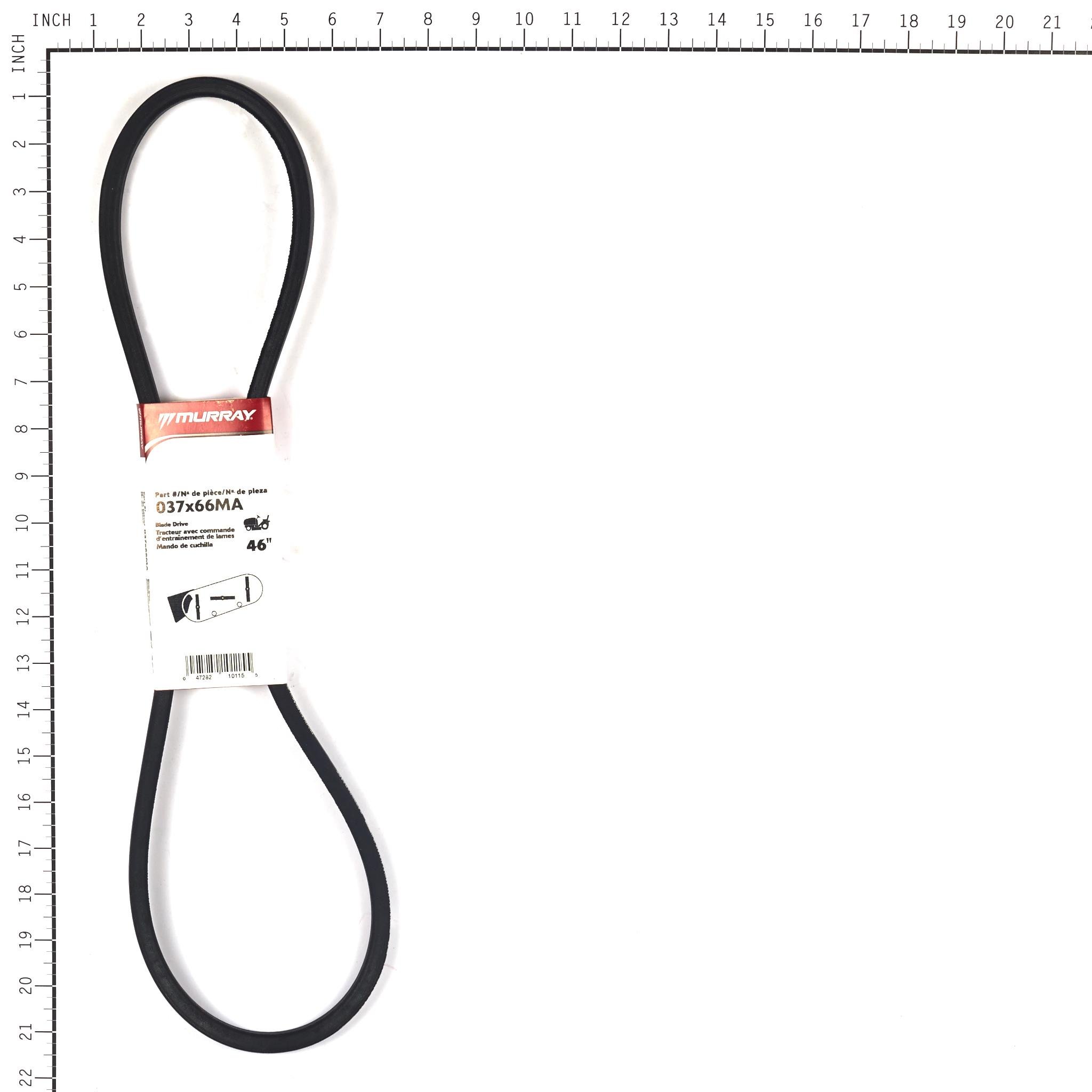 CINGHIA SECONDARIA RANGE ROVER L322, L405, RANGE ROVER SPORT E - Foto 9