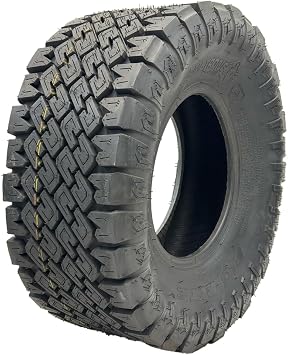 23x9.50-10 4 Ply Big Bite Tire