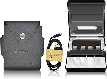 Amazon | BLANK ! (シルバースタイン) REED CURE(リードキュア