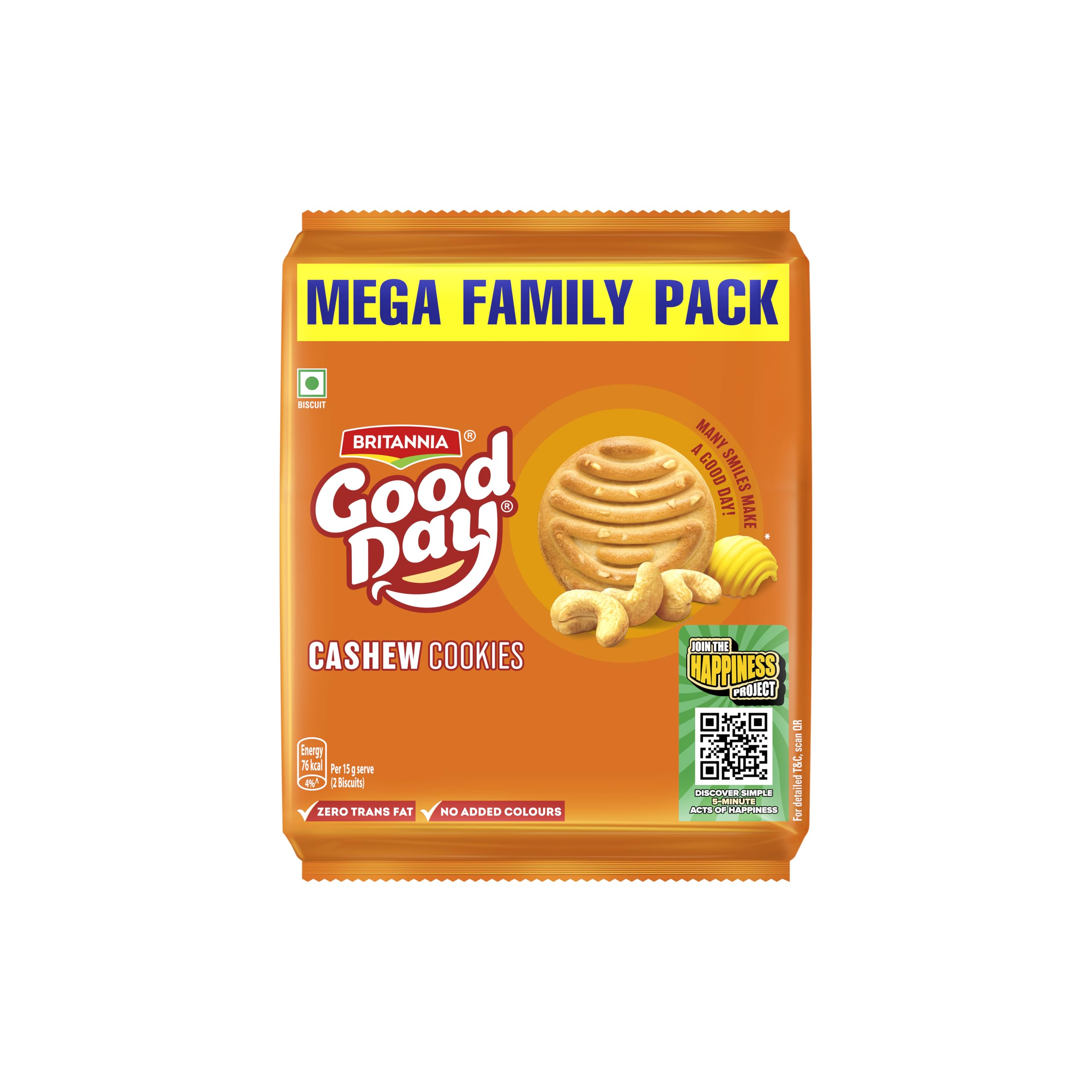 827g (Pack Of 1)