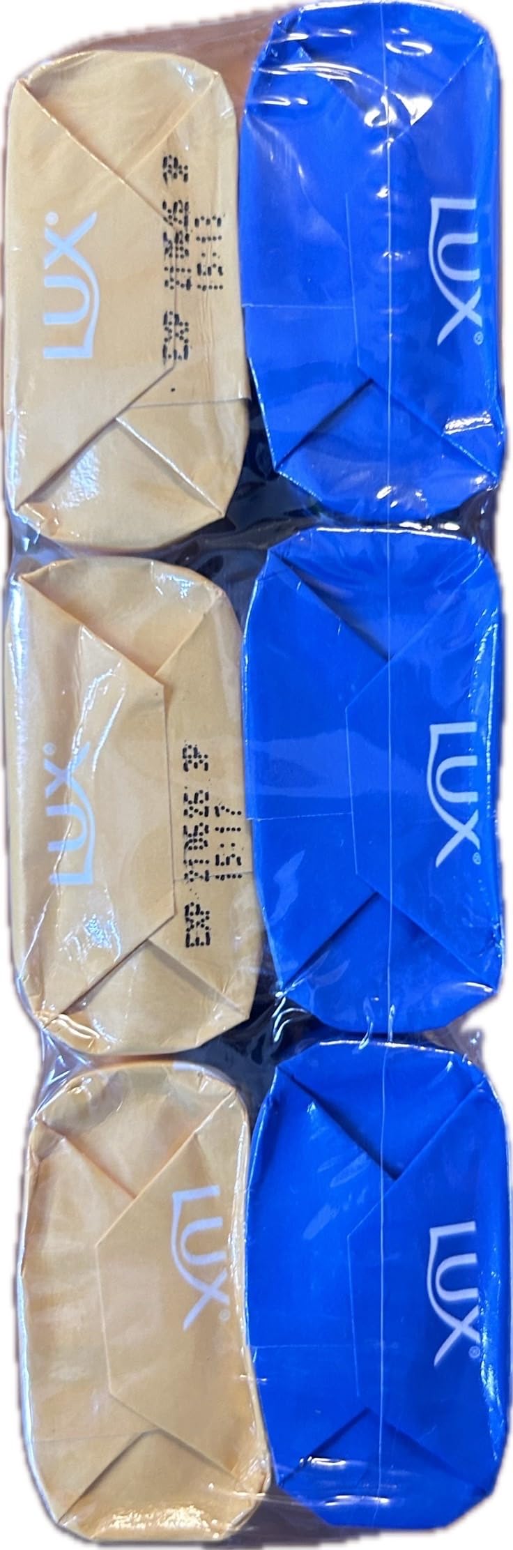 Amazon | LUX ラックス 固形石鹸 70g ベルベットジャスミン&ブルー 