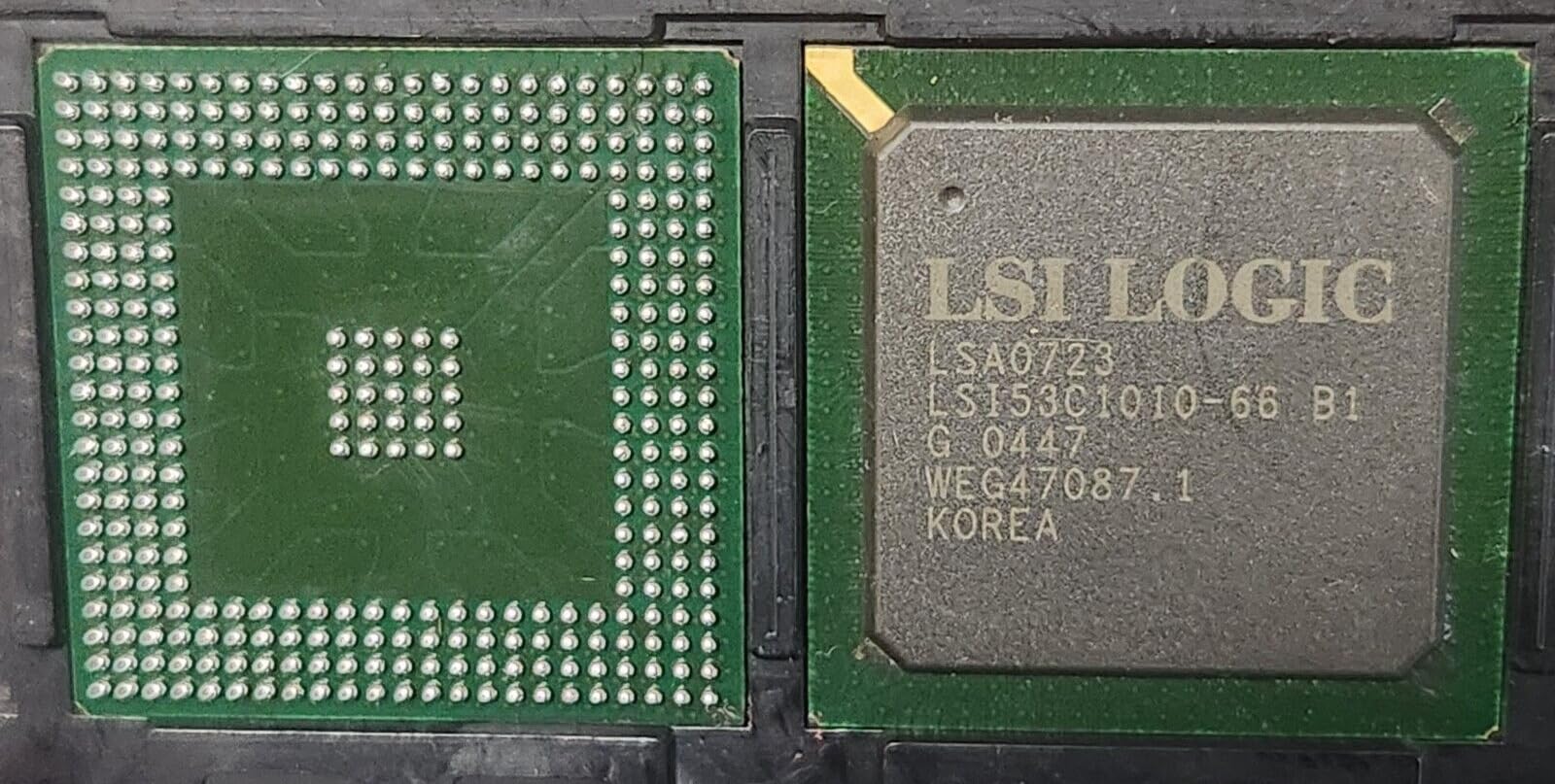 Generic (1 PC) SYM53C1010-66 LSI