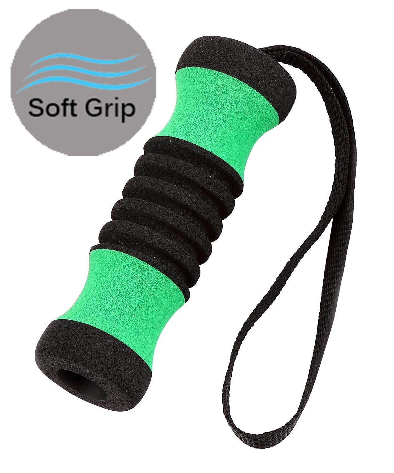 ComfortMax Cane Grip - Premium Foam Replacement -2 ComfortMax Cane Grip - Premium Foam Replacement -2
