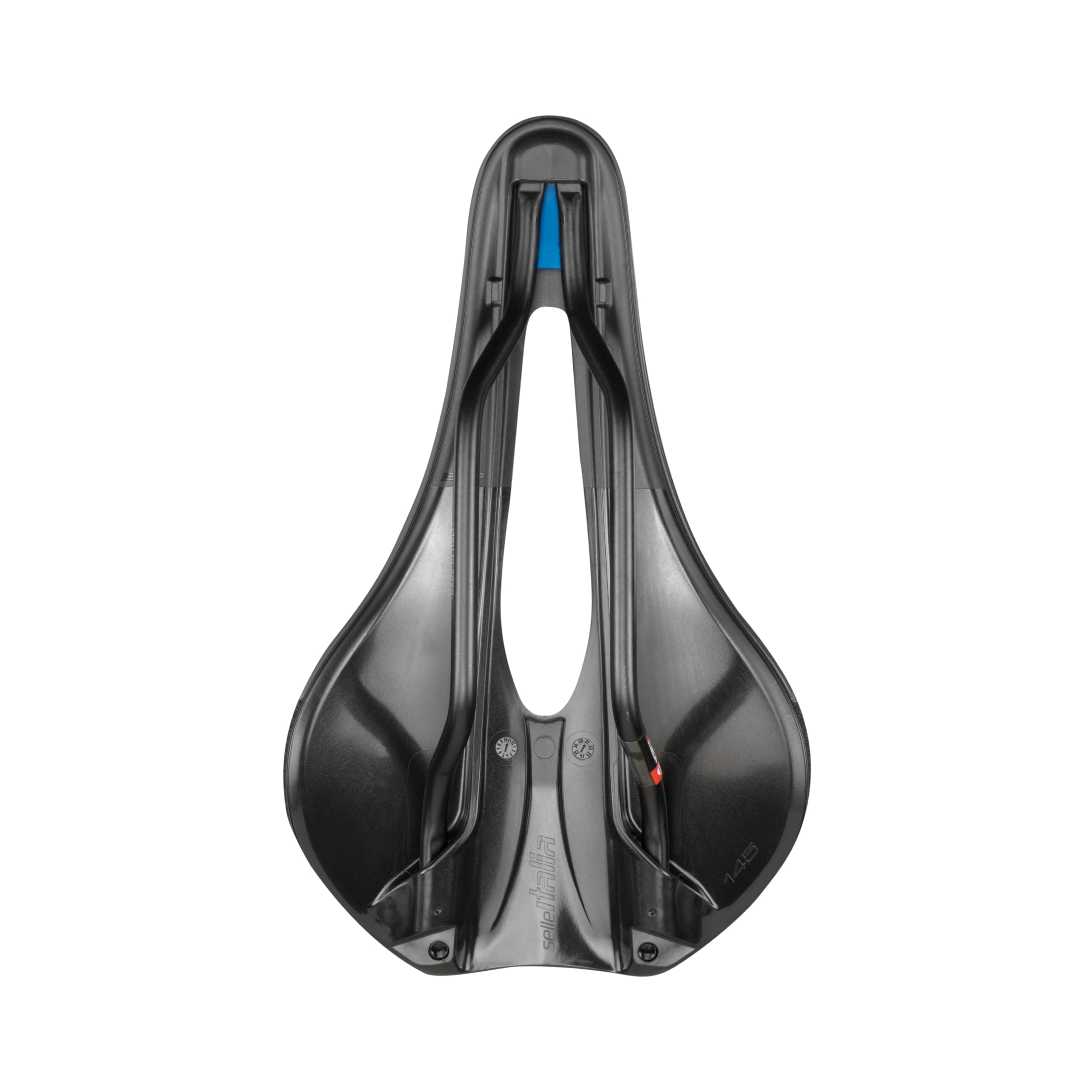SELLE ITALIA Sillín Novus Boost EVO 145x245mm (L3) X-Cross TM