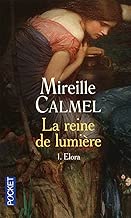 Download La reine de lumière (1) PDF