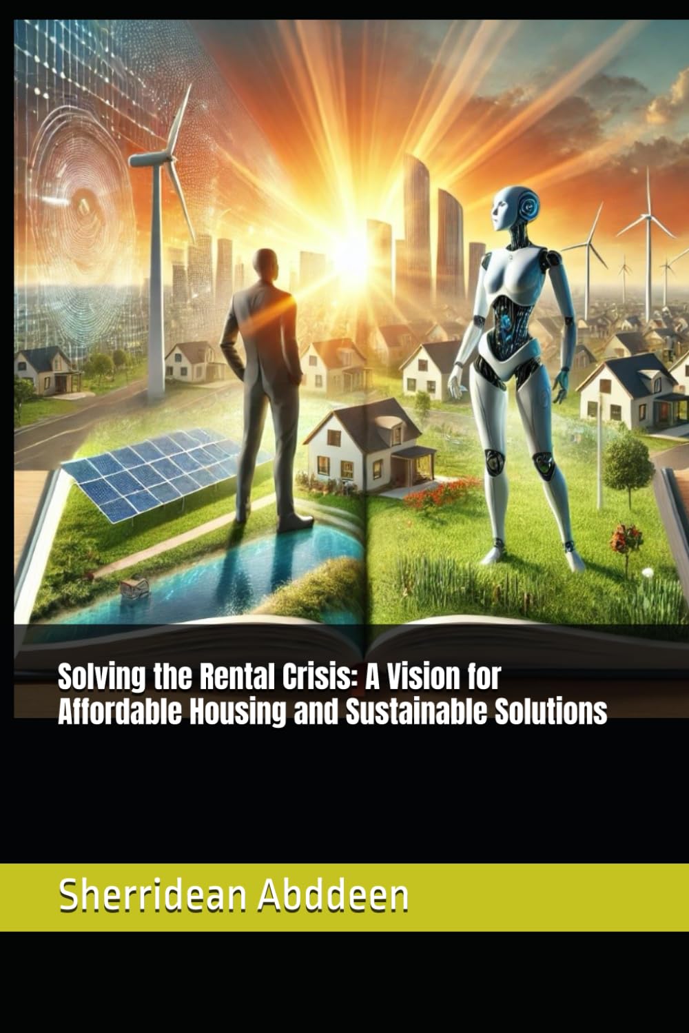 Solving the Rental Crisis: A Vision for Affordable Housing and Sustainable Solutions