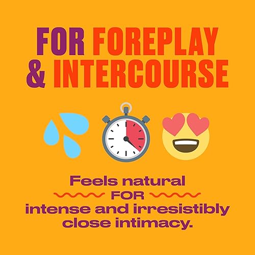 Miniatura 5 de TROJAN Lubricants - Lubricante personal a base de agua H2O Closer 55 onzas