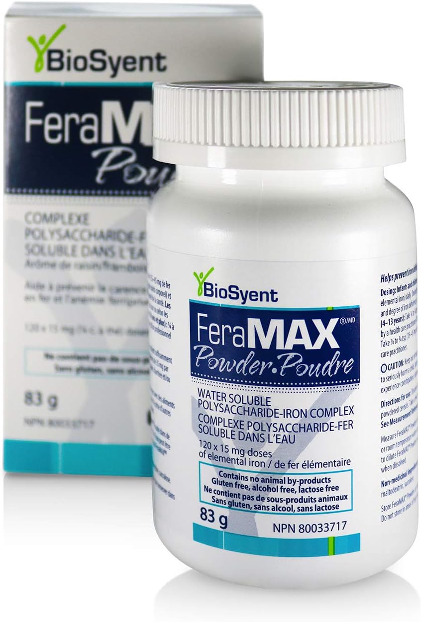 Powder 15mg 83g