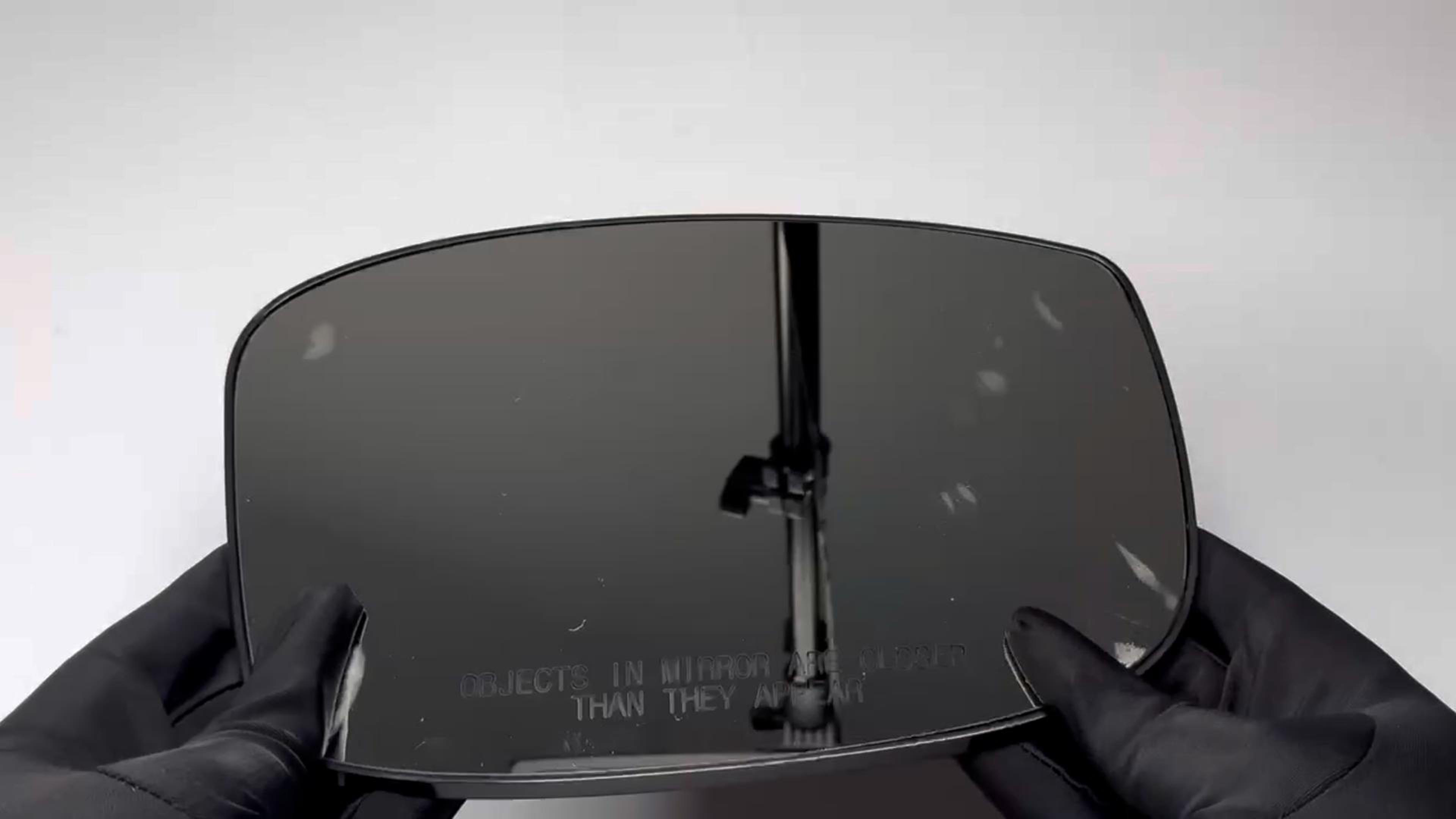 サタデーズNYC×ミラー Amazon.com: Magimaker Right Passenger Side Mirror Glass w/Heated