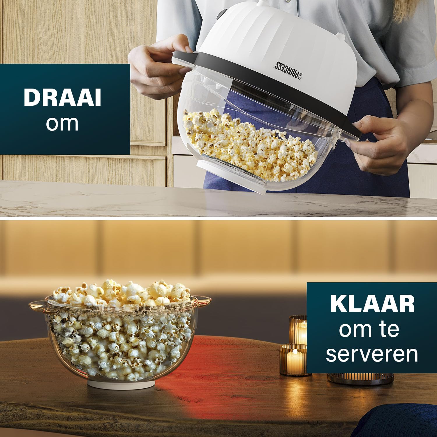 Thermo Future Box Deksel serveerschaal 13,0cm Thermo Future Box Deksel serveerschaal 13,0cm