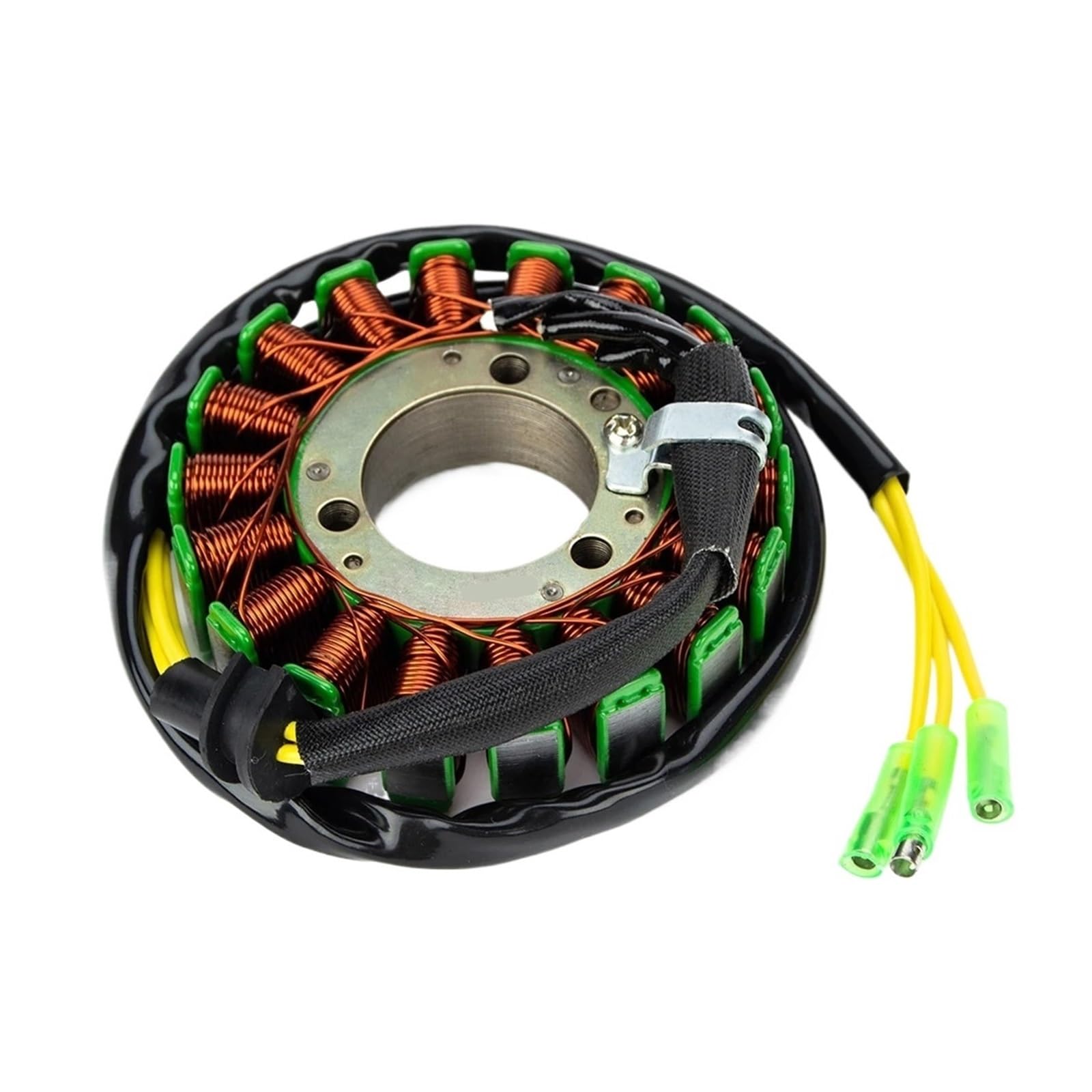 Stator moto Vulcan 750 bobine d'allumage pour Kawasaki VN750 GPZ750 ZX750