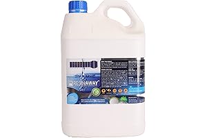 Advanced 3D UV Resin Cleaning Solution from Australia for all Cleaners