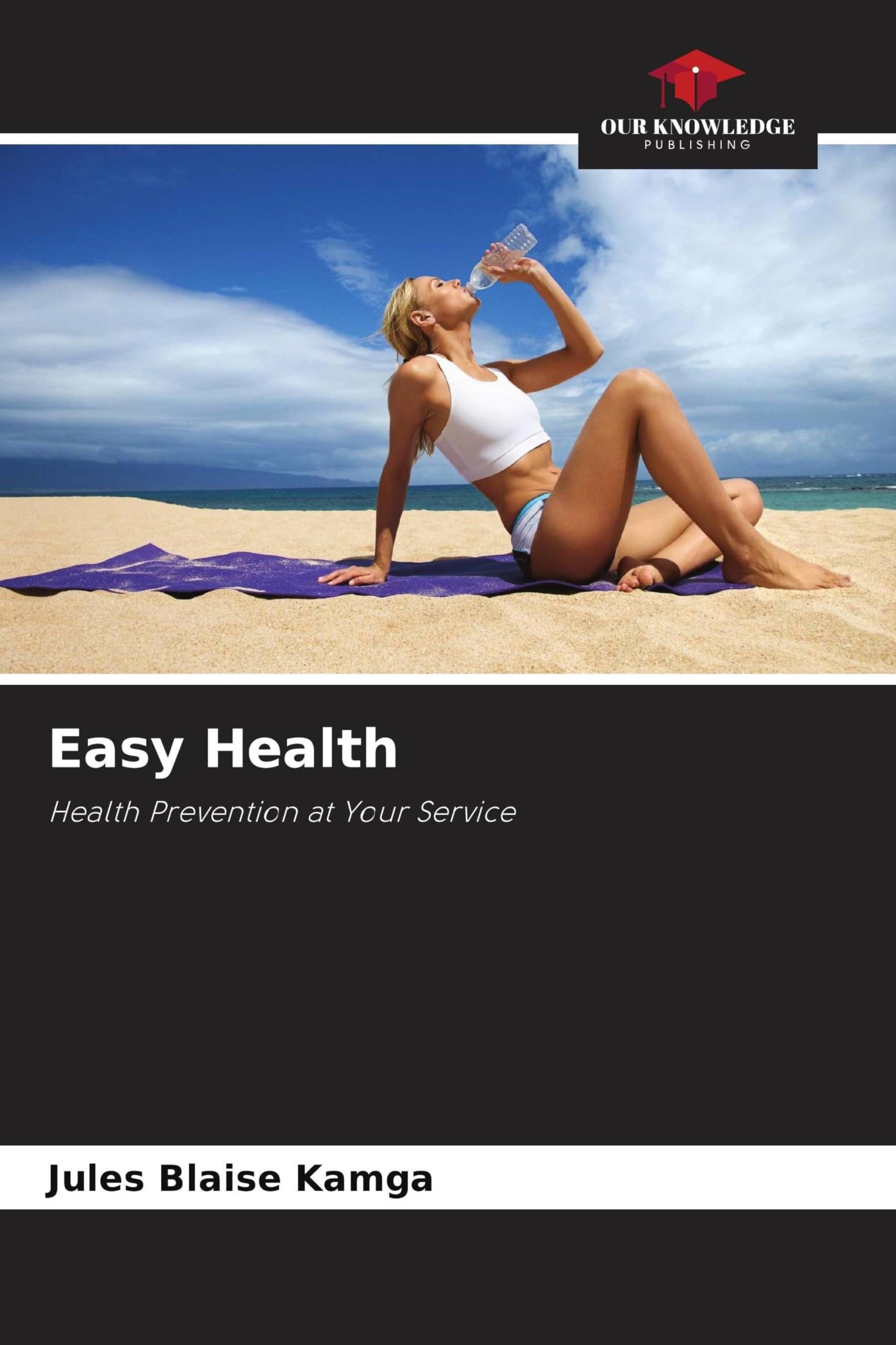 Easy Health: Health Prevention at Your Service