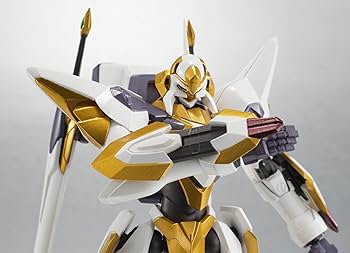 Amazon.co.jp: TAMASHII NATIONS ROBOT魂 [SIDE KMF] ラン
