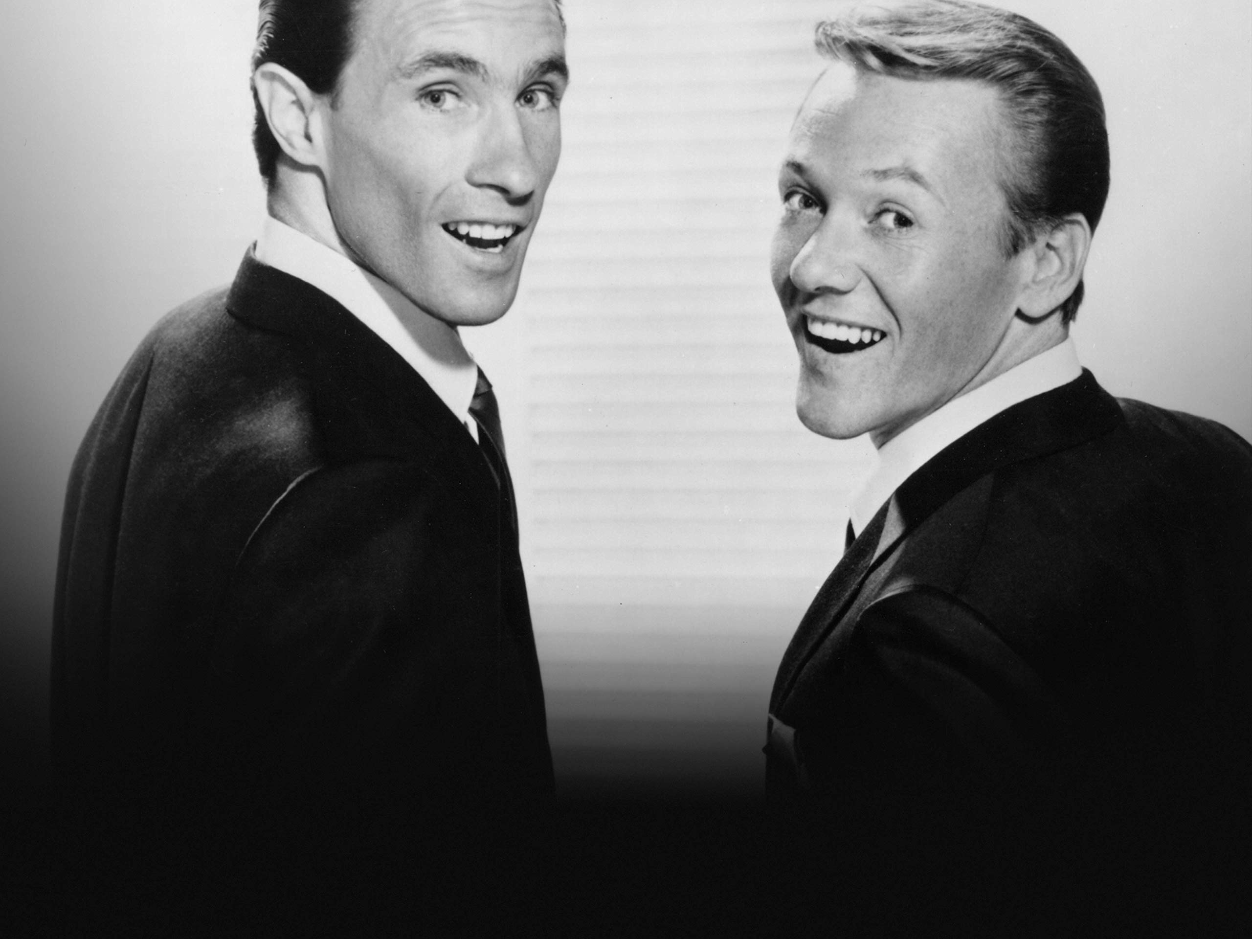 The Righteous Brothers