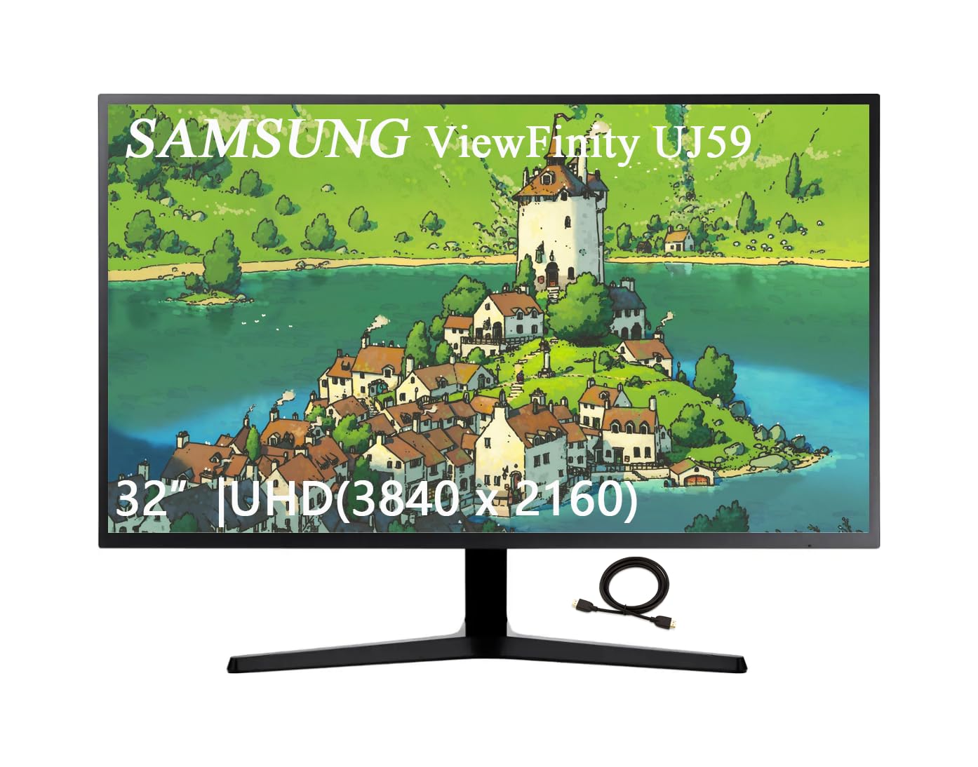Amazon.com: Samsung 32