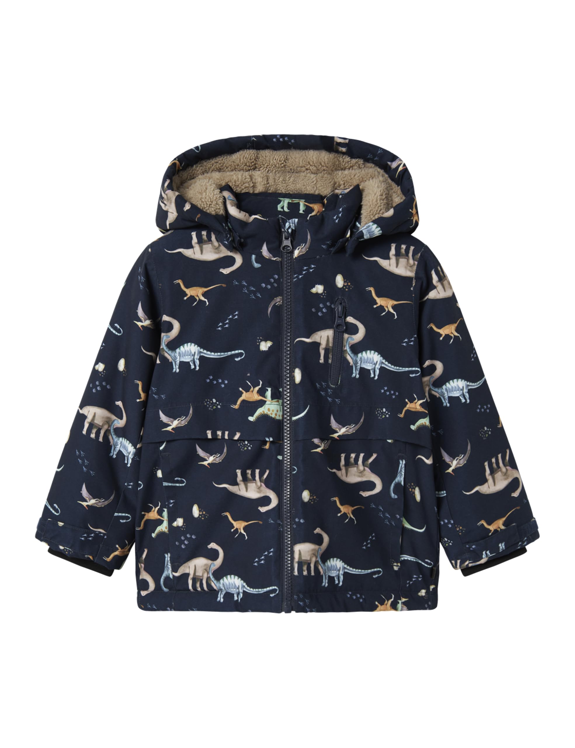 NAME IT Boy Skijacke SNOW05