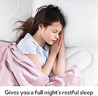 Vista 5 de Maxzzz Protector de colchón matrimonial, cubrecolchón de espuma viscoelástica refrescante, protector superior de almohada para colchones de 8 a 23