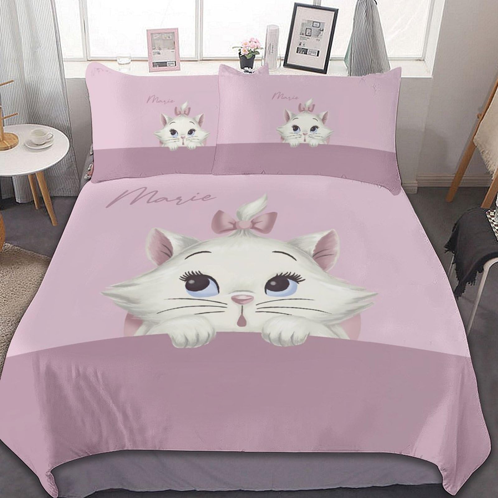 Rady 布団カバー 枕カバー セット シングル 可愛い おしゃれ ブランド