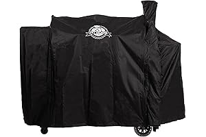 PIT BOSS 1000 Series Universal Grill Cover