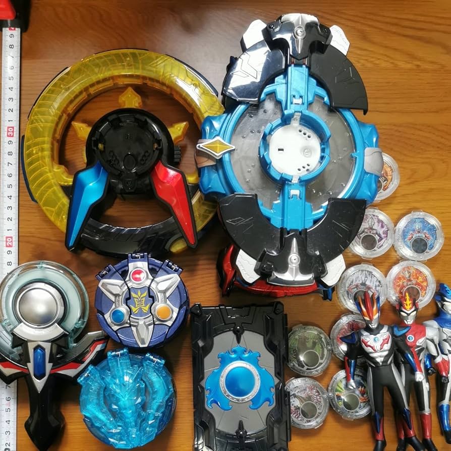 カラミティ　ソフビ　初回限定生産　光プロ 夏の1／6計画限定ソフビは、GYAROMIの「オイドバリエーション