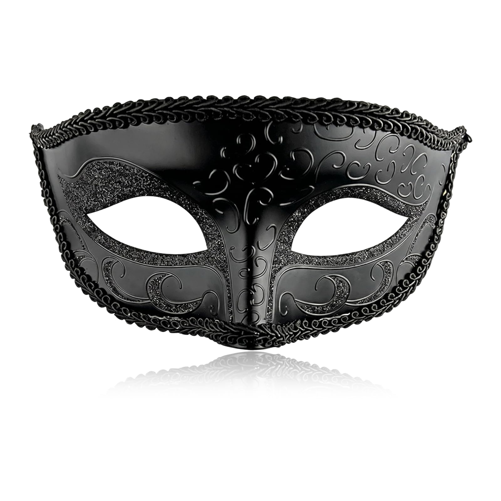 Masquerade Masks for Men Vintage Venetian Masquerade Ball Party Masks
