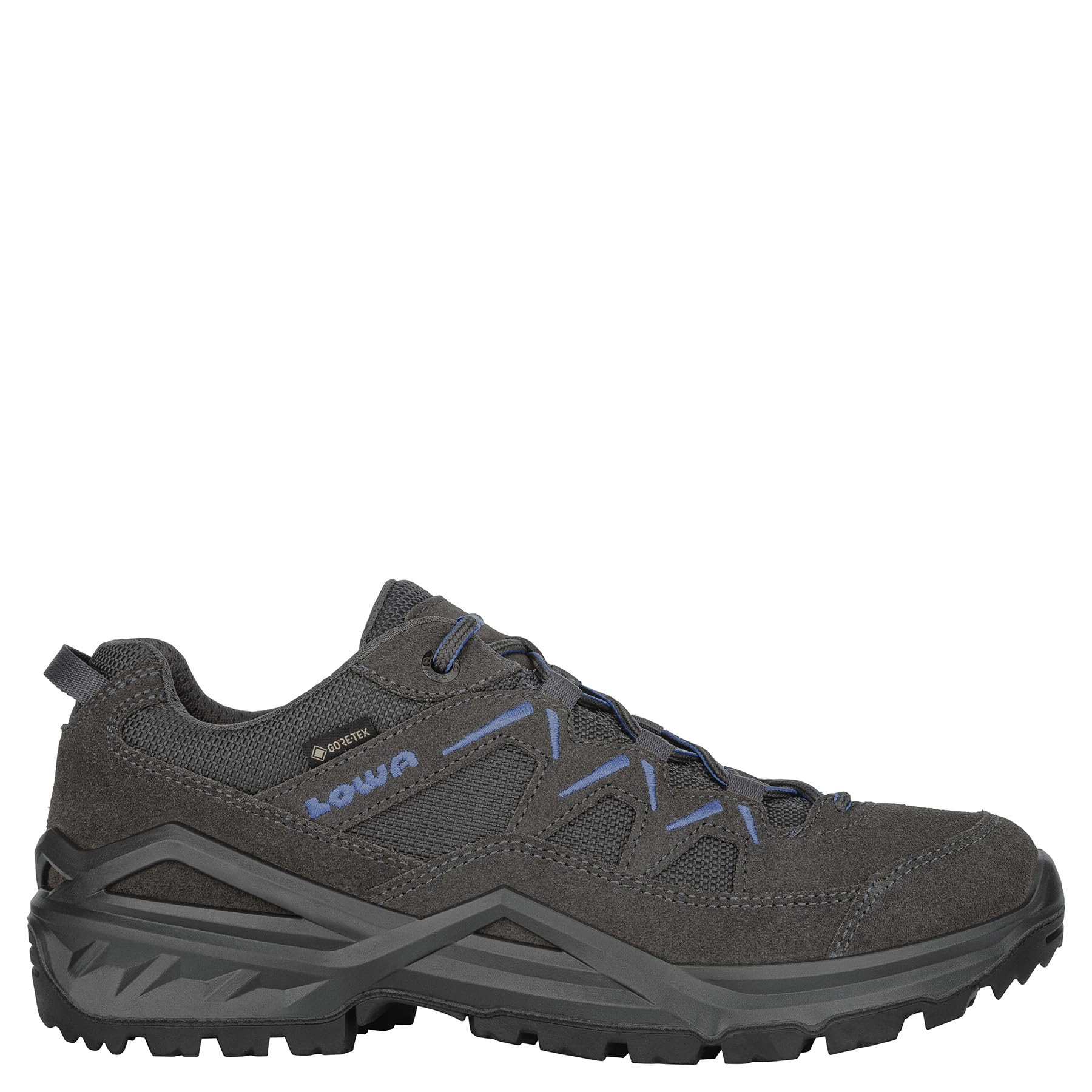 LOWA Sirkos Evo GTX Lo Chaussures de randonnéeHomme