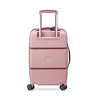 「よっちゃん」DELSEY PARIS Delsey Paris Accelerate 2-piece Hardside Spinner Luggage Set