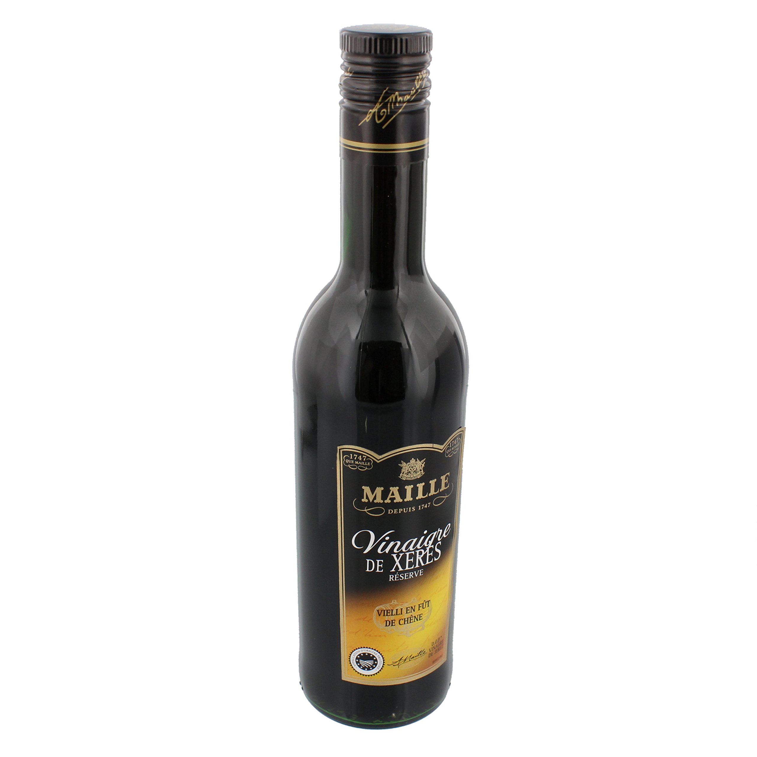 Maille Ocet z wina sherry 50cl